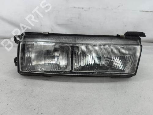 Used Left headlight Left headlight 33988813 33988813