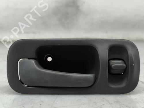 Used Rear left interior door handle Rear left interior door handle HONDA CIVIC V Saloon (EG, EH) 1.6 16V Vtec (EH9, EH5) (125 hp) 34345115 34345115