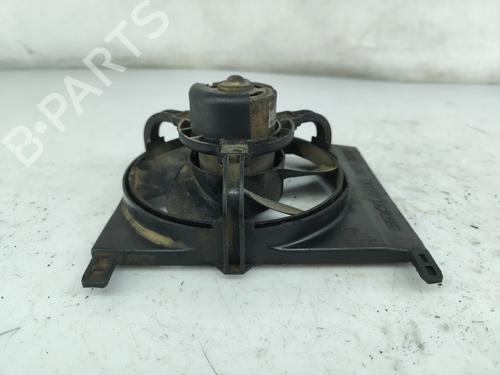 Radiator fan SMART ROADSTER (452) 0.7 (452.434) | BP34522453M35 - Image 2