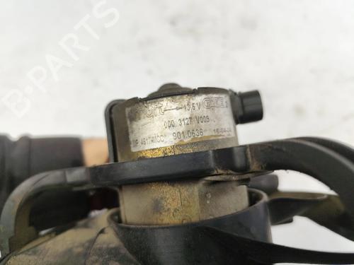 Radiator fan SMART ROADSTER (452) 0.7 (452.434) | BP34522453M35 - Image 5