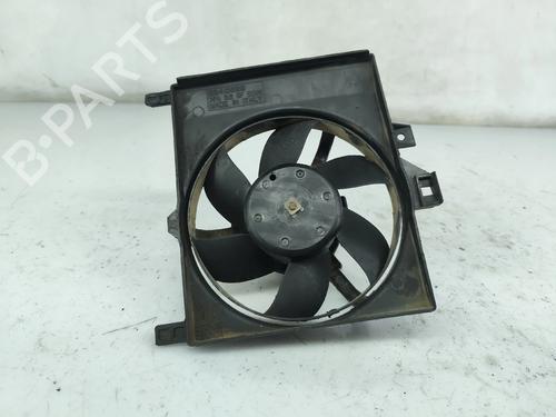 Radiator fan SMART ROADSTER (452) 0.7 (452.434) | BP34522453M35 - Image 3