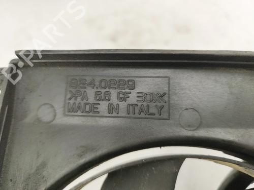 Radiator fan SMART ROADSTER (452) 0.7 (452.434) | BP34522453M35 - Image 6