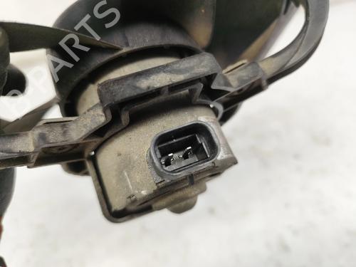 Radiator fan SMART ROADSTER (452) 0.7 (452.434) | BP34522453M35 - Image 7
