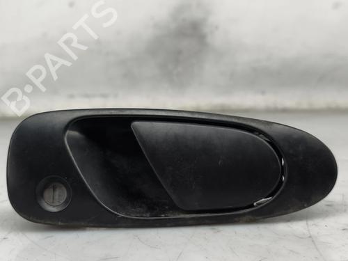 Used Front right exterior door handle Front right exterior door handle HONDA CIVIC V Saloon (EG, EH) 1.6 16V Vtec (EH9, EH5) (125 hp) 34345112 34345112