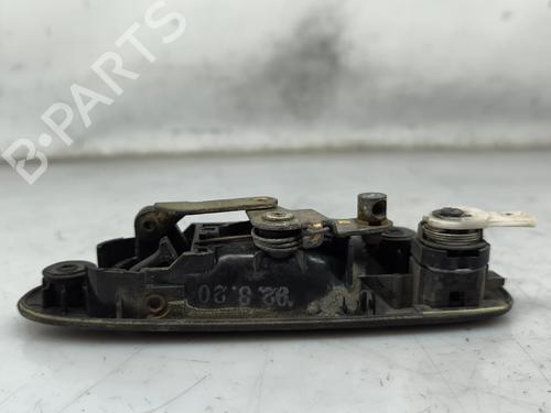 Front right exterior door handle HONDA CIVIC V Saloon (EG, EH) 1.6 16V Vtec (EH9, EH5) | BP34345112C129 - Image 7