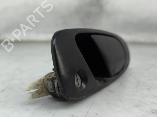 Front right exterior door handle HONDA CIVIC V Saloon (EG, EH) 1.6 16V Vtec (EH9, EH5) | BP34345112C129 - Image 2