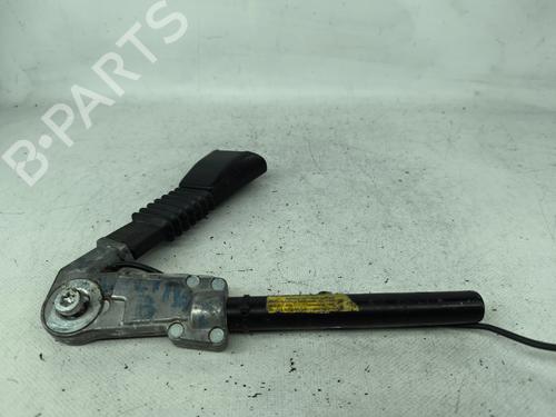 Used Seat buckle Seat buckle OPEL CORSA B (S93) 1.5 D (F08, F68, M68) (50 hp) 34346893 34346893