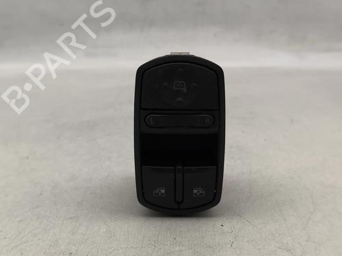 Used Left front window switch Left front window switch OPEL CORSA D (S07) 1.3 CDTI (L08, L68) (75 hp) 30512990 30512990