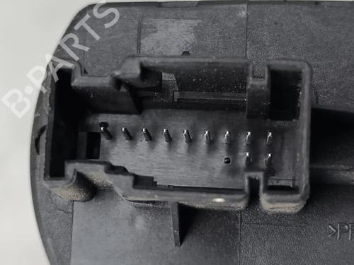 Left front window switch OPEL CORSA D (S07) 1.3 CDTI (L08, L68) | BP30512990I27 - Image 7