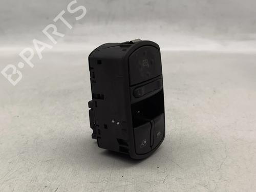 Left front window switch OPEL CORSA D (S07) 1.3 CDTI (L08, L68) | BP30512990I27 - Image 2