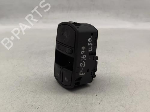 Left front window switch OPEL CORSA D (S07) 1.3 CDTI (L08, L68) | BP30512990I27 - Image 3
