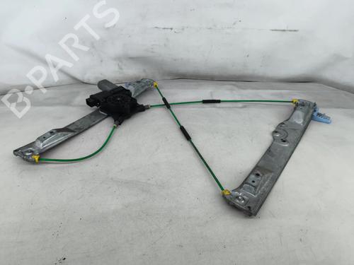 Front right window mechanism OPEL CORSA D (S07) 1.3 CDTI (L08, L68) | BP30512983C23 - Image 2