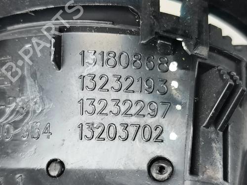 Air vent OPEL CORSA D (S07) 1.3 CDTI (L08, L68) | BP30513604I21  - Image 7