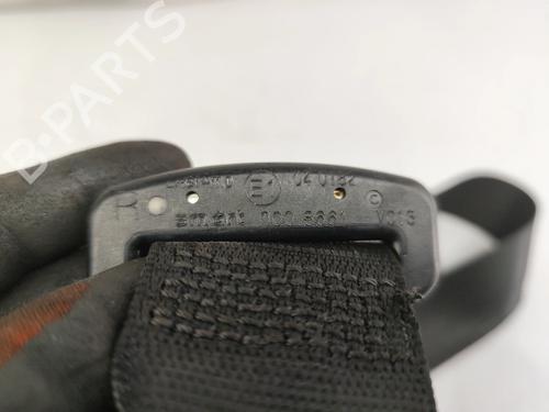 Front right seatbelt SMART ROADSTER (452) 0.7 (452.434) | BP34522449I25  - Image 5