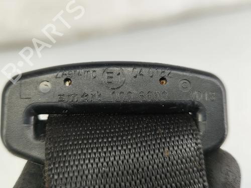 Front left seatbelt SMART ROADSTER (452) 0.7 (452.434) | BP34522450I26  - Image 5