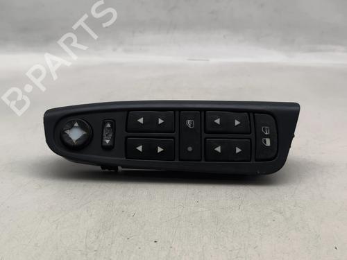 Used Left front window switch Left front window switch 34628955 34628955