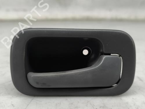 Used Front right interior door handle Front right interior door handle HONDA CIVIC V Saloon (EG, EH) 1.6 16V Vtec (EH9, EH5) (125 hp) 34345116 34345116