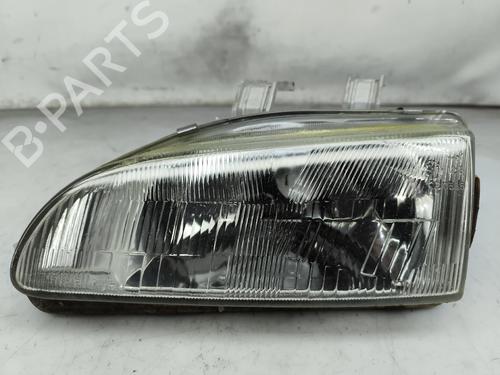 Used Left headlight Left headlight 34345108 34345108