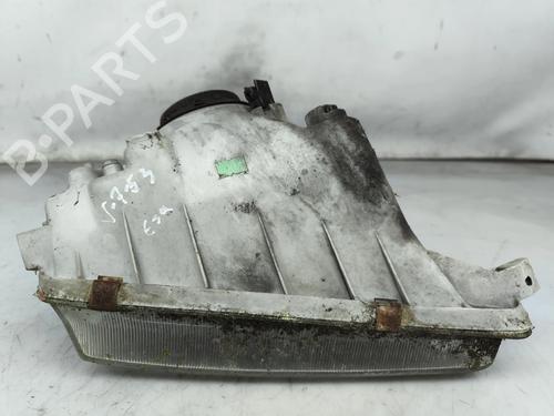 Left headlight HONDA CIVIC V Saloon (EG, EH) 1.6 16V Vtec (EH9, EH5) | BP34345108C28  - Image 5