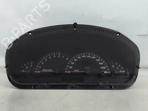Used Instrument cluster Instrument cluster 34692469 34692469