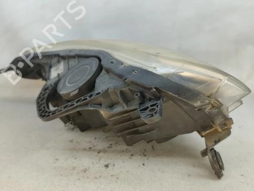 Left headlight CITROËN C5 III (RD_) 2.0 HDi 140 (RDRHF8, RDRHFA, RDRHA8, RDRHAJ) | BP34692373C28 - Image 3