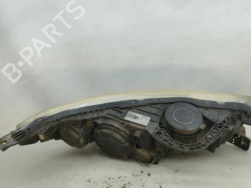 Left headlight CITROËN C5 III (RD_) 2.0 HDi 140 (RDRHF8, RDRHFA, RDRHA8, RDRHAJ) | BP34692373C28 - Image 2