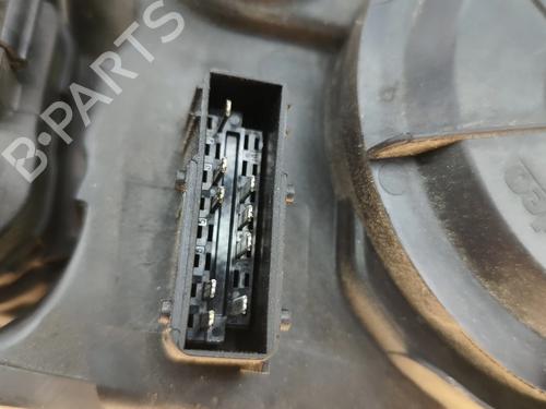 Left headlight CITROËN C5 III (RD_) 2.0 HDi 140 (RDRHF8, RDRHFA, RDRHA8, RDRHAJ) | BP34692373C28 - Image 6