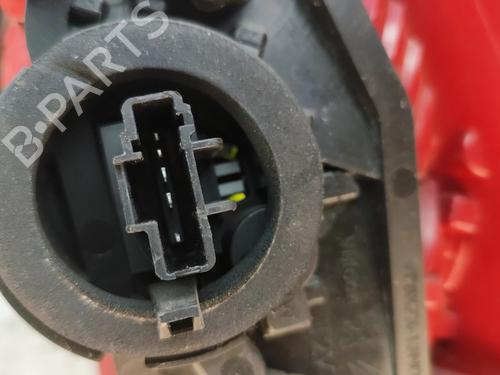Left taillight CITROËN C5 III (RD_) 2.0 HDi 140 (RDRHF8, RDRHFA, RDRHA8, RDRHAJ) | BP34692374C34 - Image 6