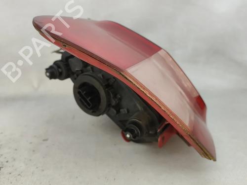 Left taillight CITROËN C5 III (RD_) 2.0 HDi 140 (RDRHF8, RDRHFA, RDRHA8, RDRHAJ) | BP34692374C34 - Image 3
