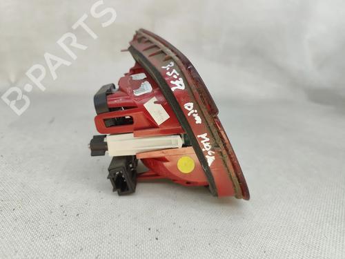 Right tailgate light CITROËN C5 III (RD_) 2.0 HDi 140 (RDRHF8, RDRHFA, RDRHA8, RDRHAJ) | BP34692375C80 - Image 3