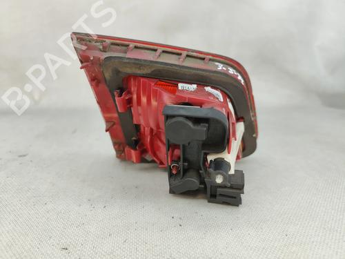 Right tailgate light CITROËN C5 III (RD_) 2.0 HDi 140 (RDRHF8, RDRHFA, RDRHA8, RDRHAJ) | BP34692375C80 - Image 2
