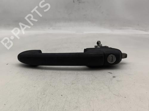 Used Front left exterior door handle Front left exterior door handle FIAT BRAVA (182_) [1995-2003] 34692581 34692581