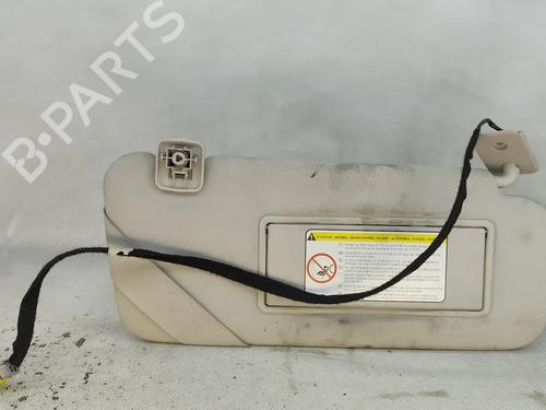 right-sun-visor-citroen-c5-iii-rd_-2008-2009-2010-2011-2012-2013-2014-2015-2016-2017-34692381 main image