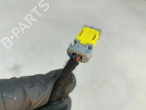 Right sun visor CITROËN C5 III (RD_) 2.0 HDi 140 (RDRHF8, RDRHFA, RDRHA8, RDRHAJ) | BP34692381I2 - Image 4