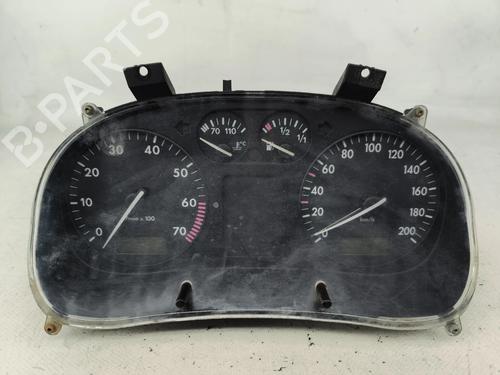 Used Instrument cluster Instrument cluster 33964069 33964069