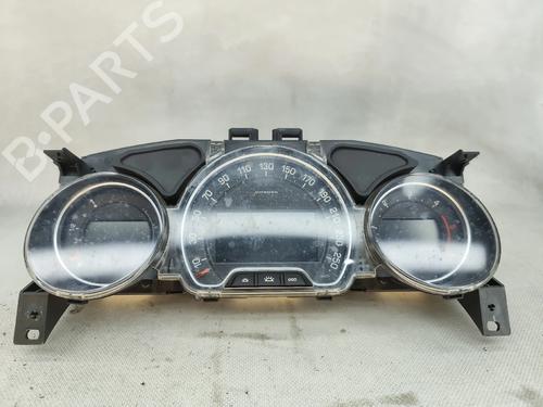 instrument-cluster-citroen-c5-iii-rd_-2008-2009-2010-2011-2012-2013-2014-2015-2016-2017-34692383 main image