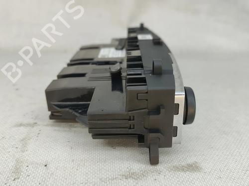 Climate control CITROËN C5 III (RD_) 2.0 HDi 140 (RDRHF8, RDRHFA, RDRHA8, RDRHAJ) | BP34692384I5 - Image 3