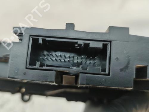 Climate control CITROËN C5 III (RD_) 2.0 HDi 140 (RDRHF8, RDRHFA, RDRHA8, RDRHAJ) | BP34692384I5 - Image 9