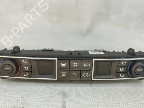 Used Climate control Climate control CITROËN C5 III (RD_) 2.0 HDi 140 (RDRHF8, RDRHFA, RDRHA8, RDRHAJ) (140 hp) 34692384 34692384