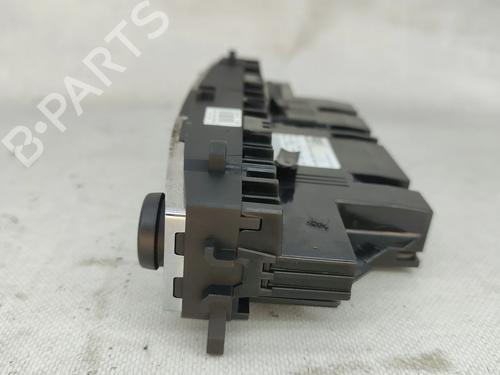 Climate control CITROËN C5 III (RD_) 2.0 HDi 140 (RDRHF8, RDRHFA, RDRHA8, RDRHAJ) | BP34692384I5 - Image 4