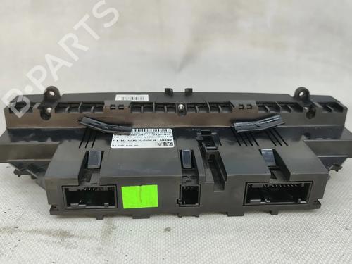 Climate control CITROËN C5 III (RD_) 2.0 HDi 140 (RDRHF8, RDRHFA, RDRHA8, RDRHAJ) | BP34692384I5 - Image 2