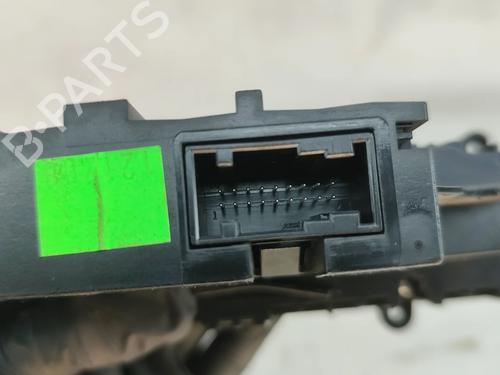 Climate control CITROËN C5 III (RD_) 2.0 HDi 140 (RDRHF8, RDRHFA, RDRHA8, RDRHAJ) | BP34692384I5 - Image 7