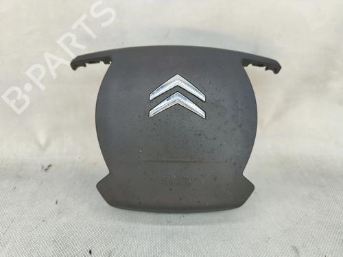 driver-airbag-citroen-c5-iii-rd_-2008-2009-2010-2011-2012-2013-2014-2015-2016-2017-34692385 main image