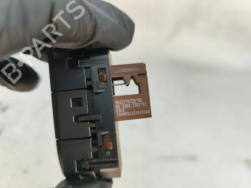 Switch CITROËN C5 III (RD_) 2.0 HDi 140 (RDRHF8, RDRHFA, RDRHA8, RDRHAJ) | BP34695655I30 - Image 5
