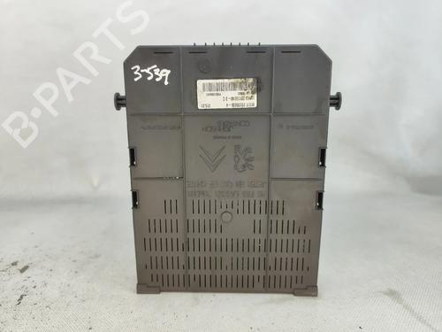 Fuse box CITROËN C5 III (RD_) 2.0 HDi 140 (RDRHF8, RDRHFA, RDRHA8, RDRHAJ) | BP34692389E1 - Image 2
