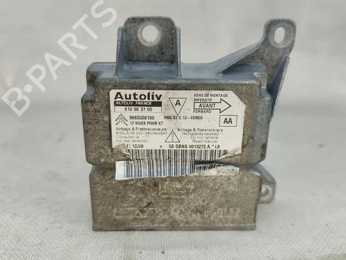 ecu-airbags-citroen-c5-iii-rd_-2008-2009-2010-2011-2012-2013-2014-2015-2016-2017-34692390 main image