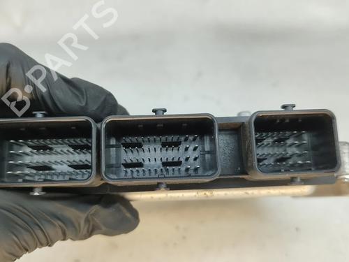 Engine control unit (ECU) CITROËN C5 III (RD_) 2.0 HDi 140 (RDRHF8, RDRHFA, RDRHA8, RDRHAJ) | BP34692391M57 - Image 6