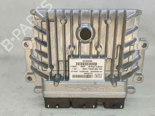 engine-control-unit-ecu-citroen-c5-iii-rd_-2008-2009-2010-2011-2012-2013-2014-2015-2016-2017-34692391 main image