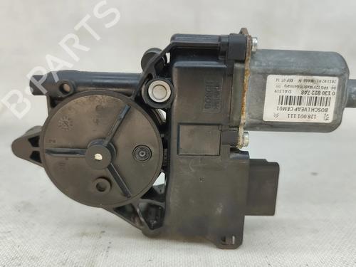 Left front window motor CITROËN C5 III (RD_) 2.0 HDi 140 (RDRHF8, RDRHFA, RDRHA8, RDRHAJ) | BP34692392E21 - Image 2