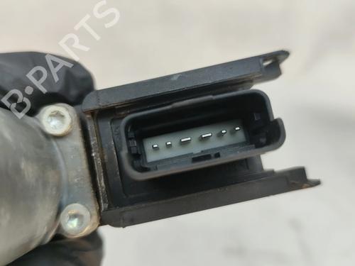 Left front window motor CITROËN C5 III (RD_) 2.0 HDi 140 (RDRHF8, RDRHFA, RDRHA8, RDRHAJ) | BP34692392E21 - Image 6